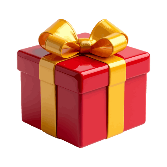 Mystery Gift